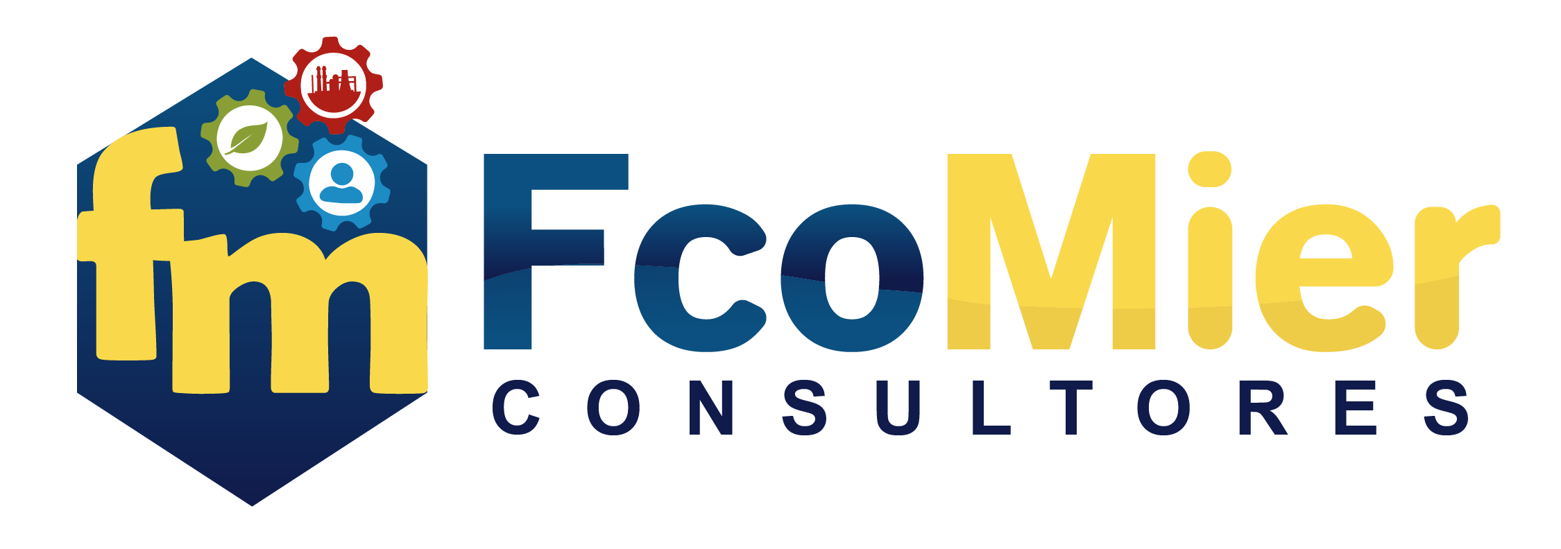Logo de fcomier